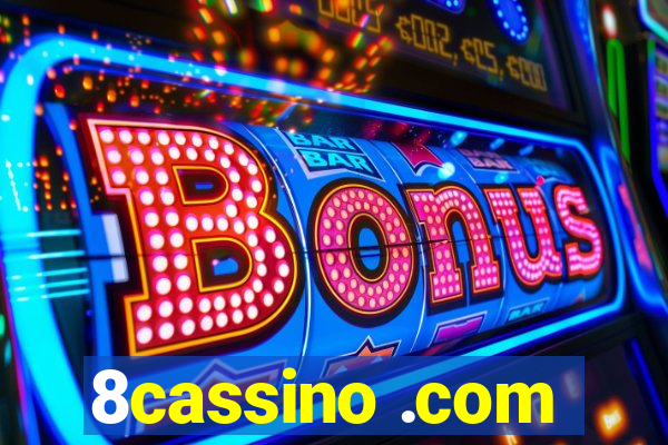 8cassino .com